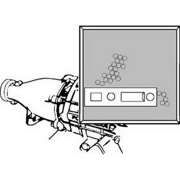 Transmission Filter Fits select: 2002-2005 SUZUKI AERIO, 1995-2002 SUZUKI ESTEEM