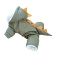 thumbnail image 2 of Abrigo de Invierno para Perros Yuyangstore Sudadera con Capucha XS, 2 of 8