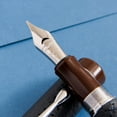 thumbnail image 3 of Conklin Duragraph Fountain Pen - Savoy, 3 of 8
