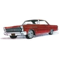 thumbnail image 2 of Mercury Comet 1965 Cyclone 1:25 Scale Model Kit, 2 of 2