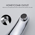 thumbnail image 2 of BVSOIVIA I52221 Copper Silver Basin Faucet, 2 of 8