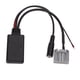 thumbnail image 5 of Cable adaptador de audio inalámbrico, cable auxiliar Bluetooth 5.0 Cable inalámbrico AU Xin Cable adaptador de audio Bluetooth Calidad superior, 5 of 10