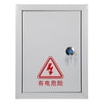 thumbnail image 1 of unbranded Caja De Protección De Eléctricos Impermeable Para Instalaciones En Interiores, 1 of 6