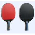 thumbnail image 4 of 1 juego de raquetas de ping pong profesionales de 4 estrellas., 4 of 5
