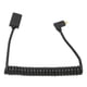 thumbnail image 2 of Cable de interfaz multimedia Micro HD hembra 48Gbps 4K 120Hz Fugacal, 2 of 8