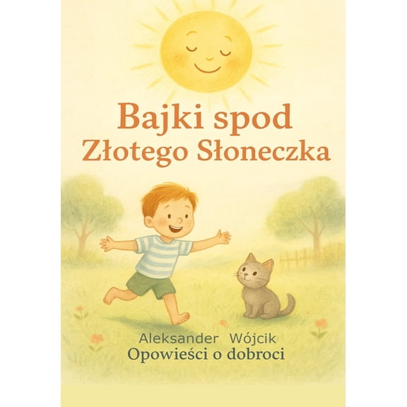 Bajki spod Zlotego Sloneczka, (Paperback)