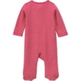 thumbnail image 2 of Carter's Child of Mine Baby Christmas Sleep 'N Play and Hat Set, 2-Piece, Sizes Preemie-6/9 Months, 2 of 7