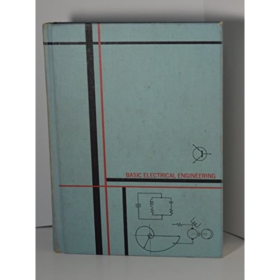 Pre-Owned Basic Electrical Engineering Paperback