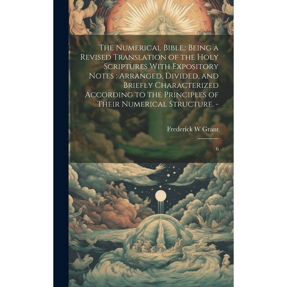 The Numerical Bible. (Hardcover)