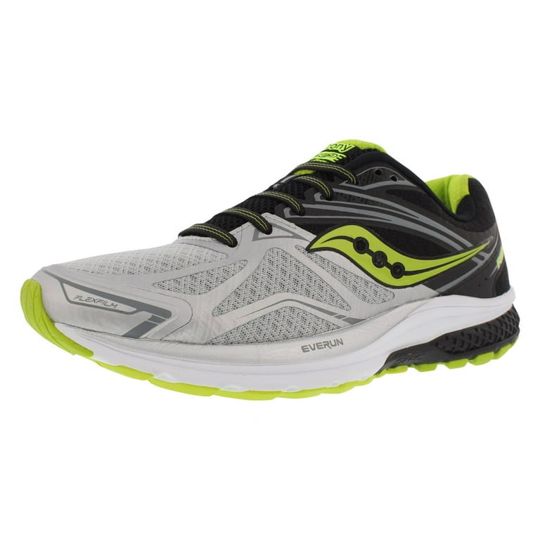 Saucony ride shop 9 mens yellow