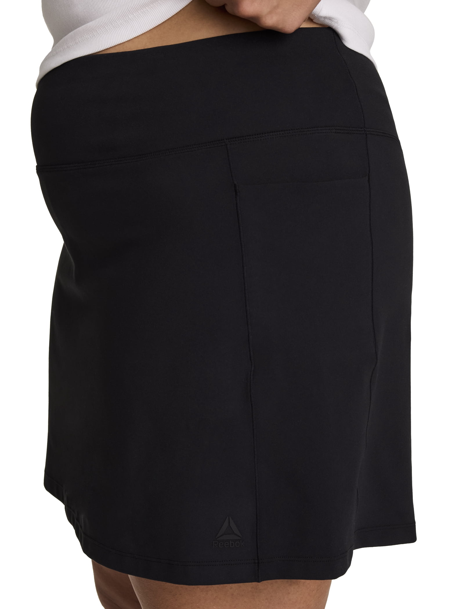 Reebok Women's Move High Rise Skort, Sizes XS-4X