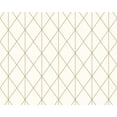 thumbnail image 1 of Concord Wallcoverings Papier Peint Texturé Géométrique Moderne avec Formes Régulières, 365751, 1 of 1