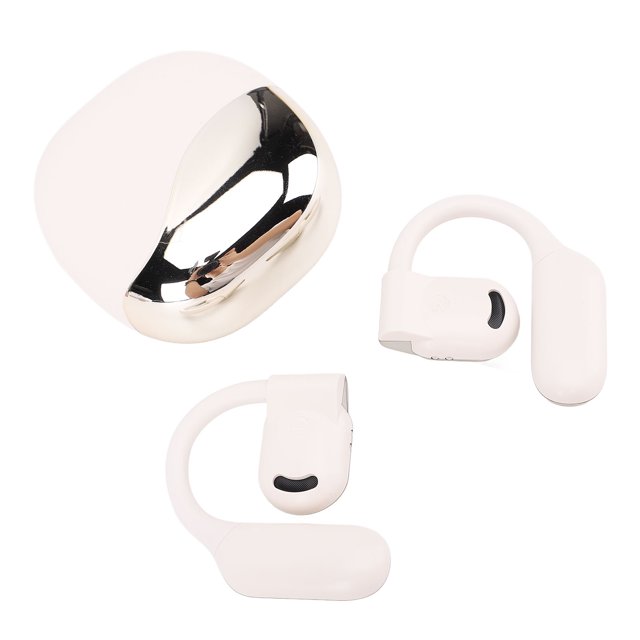 Translation Earbuds Translator Earphones AI Language Translator Earbuds Wireless,Translator Headset Translating Ear Buds Connection