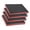 38mm, variant on Customizable EPE Foam Board for Craft 4 Sheets Sturdy Cushioning Easy to Trim