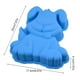 thumbnail image 5 of Cateissary Adorable Animal pastel molde galletas Fondant molde hogar panadería postre pastelería moldes de silicona herramienta para hornear Gadget de Herramientas y accesorios para hornear Cateissary HA075068-00, 5 of 6