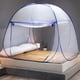 thumbnail image 5 of Mosquitera para cama, mosquitera plegable transpirable, mosquitera para tienda de campaña, muy versátil, 5 of 5