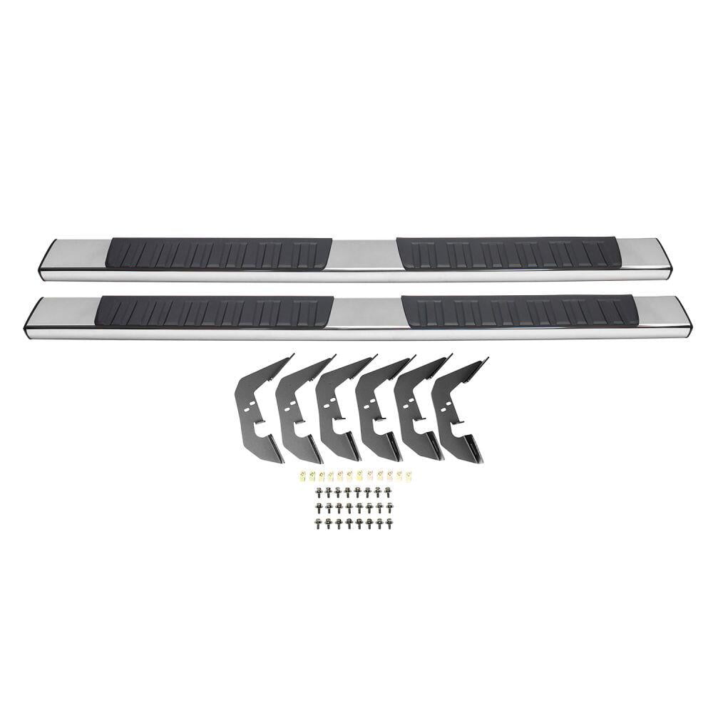 WESTIN 28-71050 Running Board
