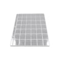 thumbnail image 4 of 10 Sheet Plastic Coin Wallets 42 Pocket Holders Storage Collection Pages Clear, 4 of 12