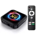 thumbnail image 4 of Android 13.0 Smart TV BOX 8K HDR10+ 2.4G& 5G WIFI Media Player Quad Core, 4 of 4