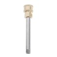 thumbnail image 1 of Lavadora de 1 pieza a adaptador, varilla de extensión, convertidor de conector de pulgadas PA1 Sharpla Adaptador de lavadora de presión, 1 of 7