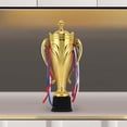 thumbnail image 5 of Appreciation Gifts High Quality Metal Model School Rewarding Supply for Party Celebrations Competition Soccer Winner Award Trophy Toy Cupaward Trophy Awards Small Prize Cup STYLE B-47CM, 5 of 8