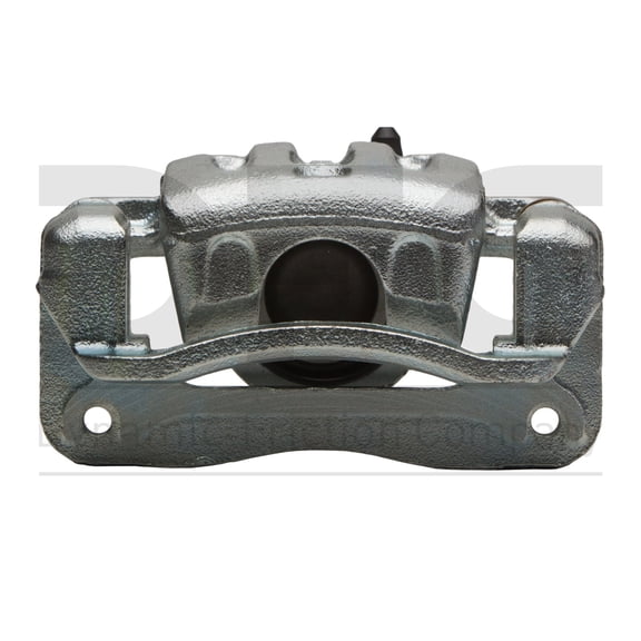Rear Left Dynamic Friction Company Premium Brake Caliper 331-21617