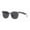 Transparent Grey Frame | Dark Grey - Lens, variant on RB4379D RB4379D Square Shape Sunglasses Transparent Grey Frame | Dark Grey - Lens 55mm