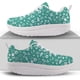 thumbnail image 1 of Zapatillas de deporte con bonitos dibujos de enfermeras para mujer, zapatillas de deporte de malla transpirables con plataforma y cordones,, 1 of 5