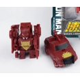 thumbnail image 1 of DMH Children Toys Mini Transformation Robot Kit Toys Models 2 In 1 Deformed Car Toy Robots Toys for Kids Gift  Action Figure, 1 of 7