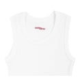 thumbnail image 3 of Camiseta Baby Creysi para Niño sin Mangas Blanca Talla 6, 3 of 3