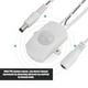 thumbnail image 5 of Interruptor Sensor de Movimiento Diyeeni Blanco Rango de Retardo Ajustable PIR Sensor Infrarrojo Min, 5 of 9