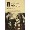 thumbnail image 1 of MUJERCITAS EDITORES MEXICANOS UNIDOS LOUISA M. ALCOTT (LOUISA MAY ALCOTT), 1 of 2