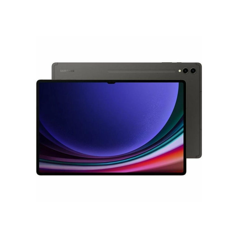 Amazon.com: SAMSUNG Galaxy Tab S9 Ultra 14.6 512GB - Wi-Fi