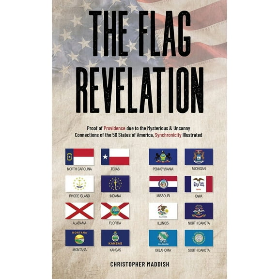 The Flag Revelation (Hardcover)