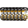 thumbnail image 1 of Rayovac Hearing Aid Batteries Size 10 for Advanced Hearing Aid Devices,56 Count, 1 of 4