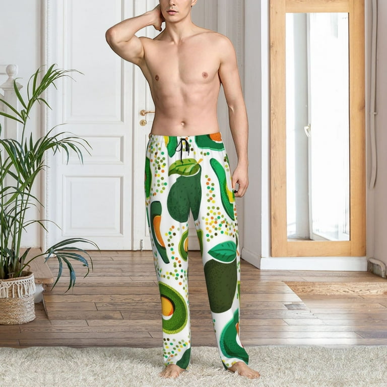 Avocado pj pants hotsell