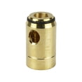 thumbnail image 2 of Vástago de grifo Danco 1Z-6H de latón para American Standard, 2 of 7