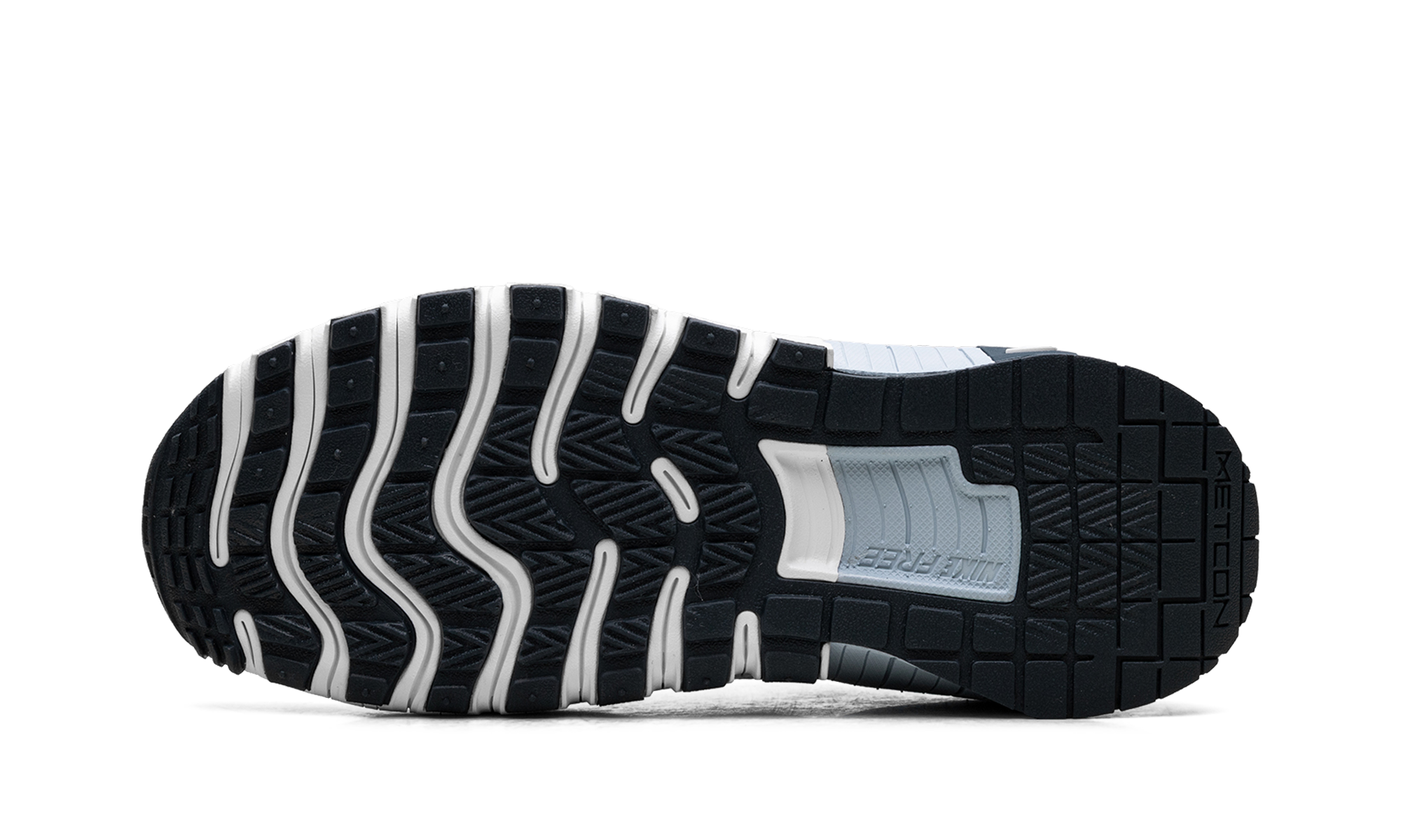 NIKE WOMENS Free Metcon 6 "Armoury Blue" FJ7126 402 FJ7126 402 from Stadium Goods
