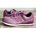 thumbnail image 3 of New Balance 574 Mineral Glow Teen/ Woman's Casual Shoes [KL574M7P] ~ NEW, 3 of 6