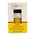 thumbnail image 1 of Aceite Esencial Mainstays de Limón Frasco de Vidrio 15 ml Amarillo, 1 of 4