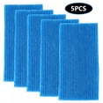 thumbnail image 2 of Filtro de Tela No Tejida ANGGREK 5 Uds. para DAIKIN MC70KMV2 MCK57LMV2, 2 of 8
