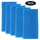 thumbnail image 3 of Filtro, Accesorio De Filtro Duradero Azul, Elementos De Aire De Alérgenos De Filtro De 5 Piezas Para DAIKIN MC70KMV2 MCK57LMV2, 3 of 8