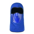 thumbnail image 2 of Balaclava Ski Mask Winter Fleece Thermal Face Mask Cover for Men Women Warmer Windproof Breathable, Cold Weather Gear for Skiing, Outdoor Gear, 2 of 8