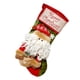 thumbnail image 2 of XWSHYW Adornos Colgantes Adorno para Colgar En El Árbol de Navidad, Regalo, Caramelos, Calcetines Pequeños, 2 of 2
