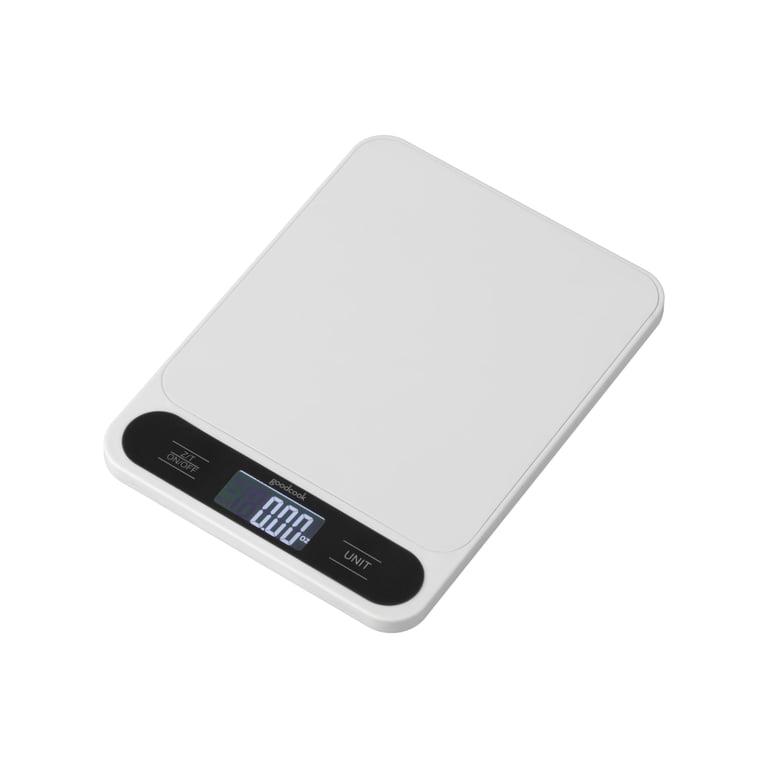 GoodCook Everyday Digital Scale, 11lb photo 5