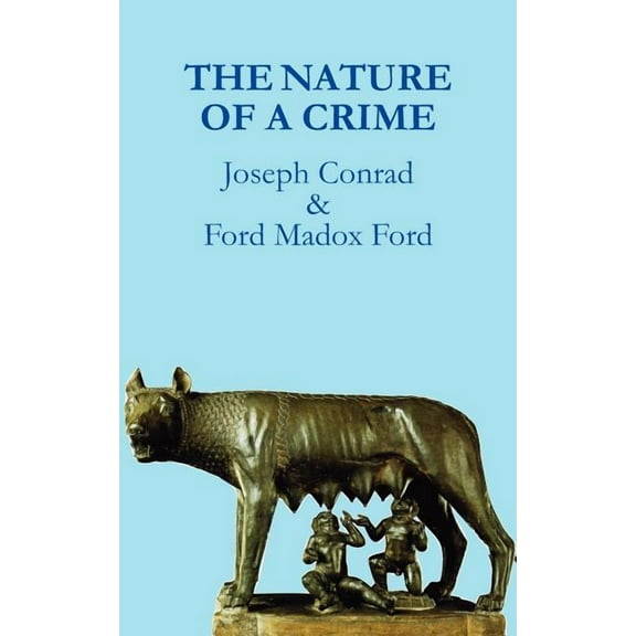The Nature of a Crime (Paperback)