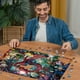 thumbnail image 3 of Rompecabezas Ravensburger Dean Macadam Casi todo el mundo está loco, 3 of 7