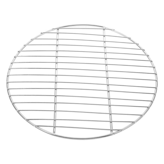 Raindrops Round Stainless Grill Grill Grates for Grilling Enthusiasts 1Pack