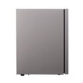thumbnail image 3 of Frigidaire Beverage Center Compact Refrigerator - Stainless Steel, 3 of 5