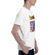 thumbnail image 3 of Camiseta de Manga Corta para Hombres DBZ, 3 of 5